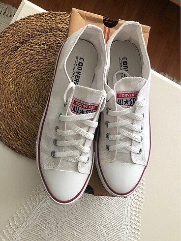 41 Beden Converse
