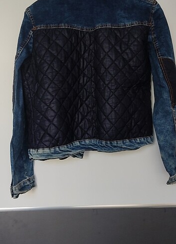 Erkek montu 44 beden çok güzel - Görsel 2