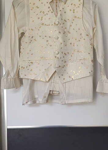 Sünnet elbisesi - Görsel 2