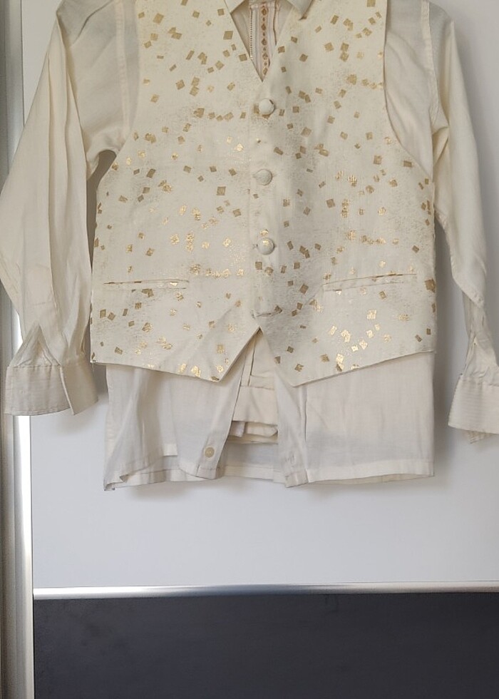 Sünnet elbisesi - Görsel 2