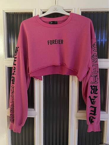 Defacto sweat
