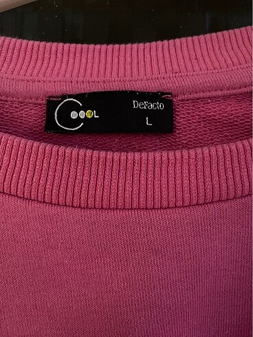 l Beden Defacto sweat