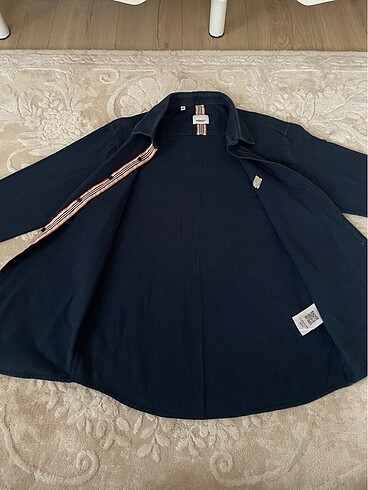 xxl Beden BURBERRY