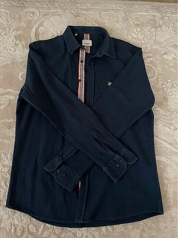 xxl Beden lacivert Renk BURBERRY