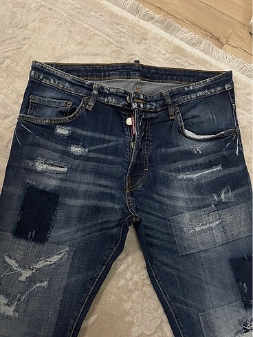 44 Beden DSQUARED2