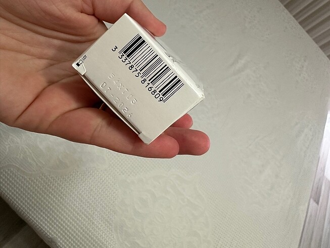 Beden La Roche Posay Onarıcı Krem