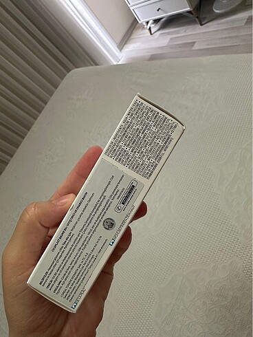 La Roche Posay La Roche Posay Onarıcı Krem