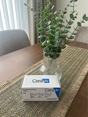Cerave Nemlendirici