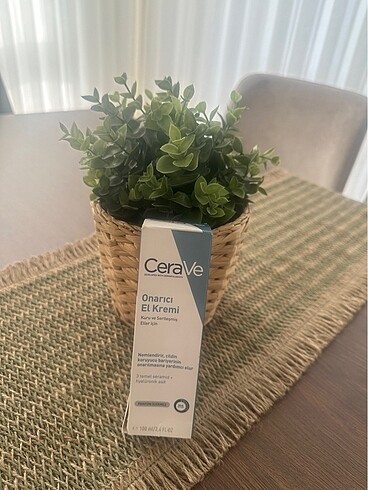 Cerave el kremi