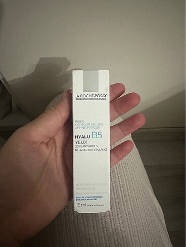 La Roche Posay Retinol +Hylau B5