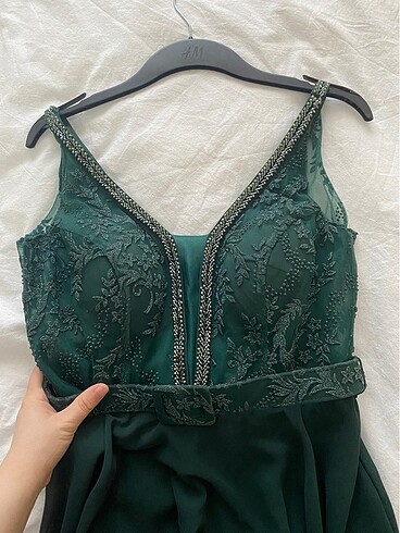 Söz&nişan elbisesi - Görsel 6