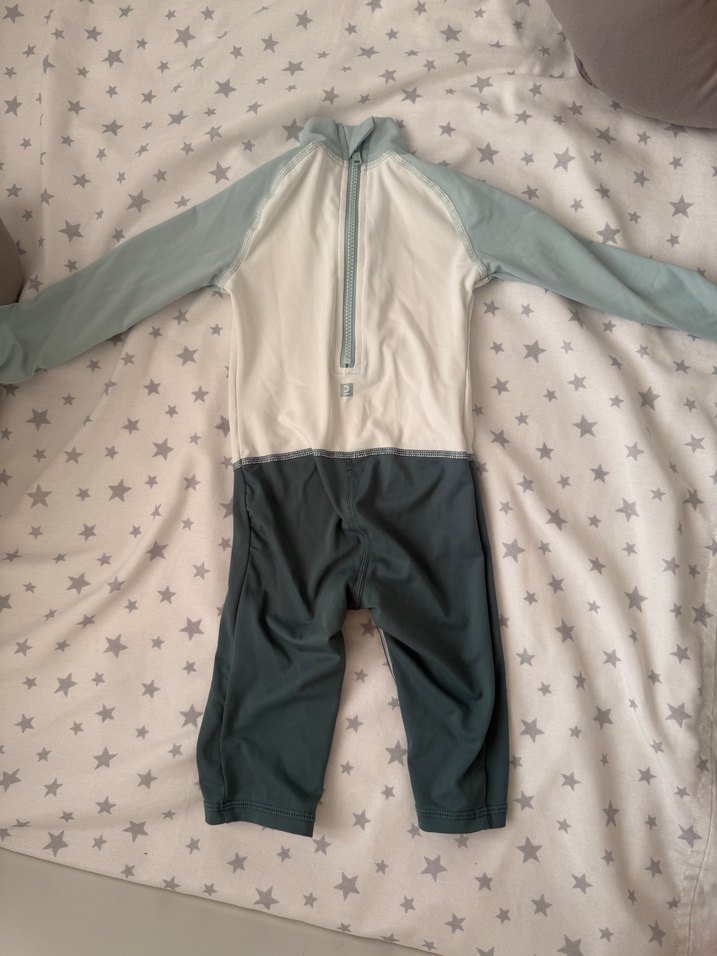 Erkek bebek mayo - Görsel 3