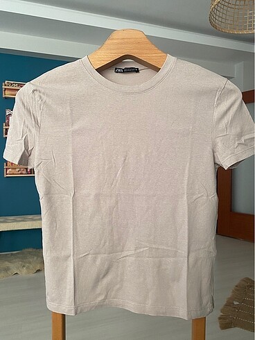 Zara Tshirt