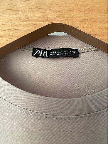 Zara Zara Tshirt
