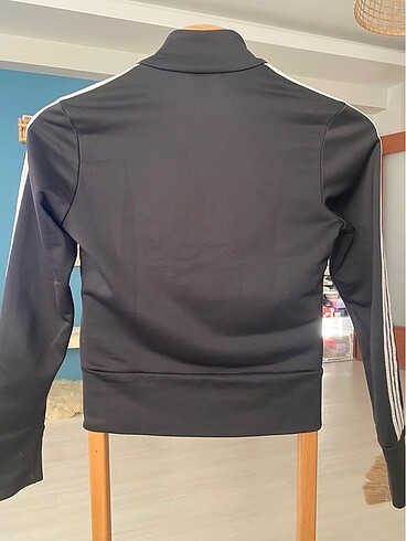 xs Beden Adidas Eşofman Üstü