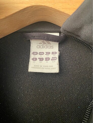 Adidas Adidas Eşofman Üstü