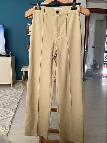 Pull and Bear Pull&Bear Pantolon
