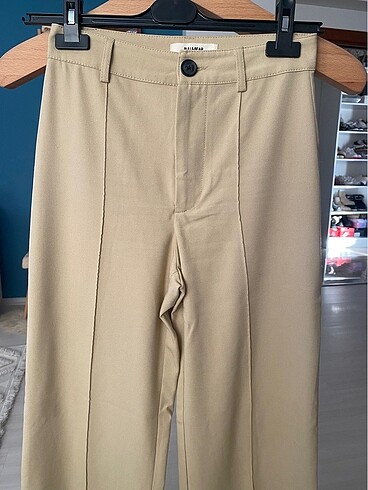 Pull&Bear Pantolon