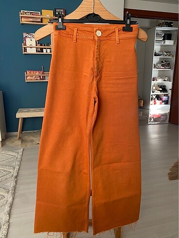Zara Pantolon