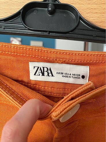 Zara Zara Pantolon