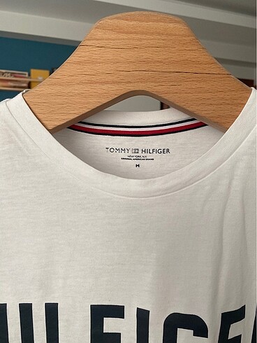 Tommy Hilfiger Tommy Tshirt