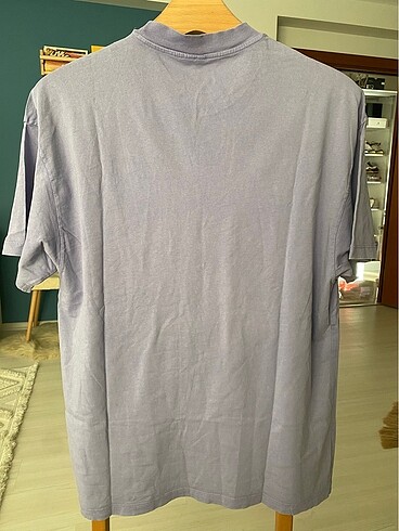 xs Beden H&M Oversize Tshirt
