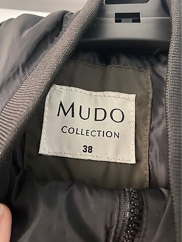 38 Beden Mudo Collection Mont