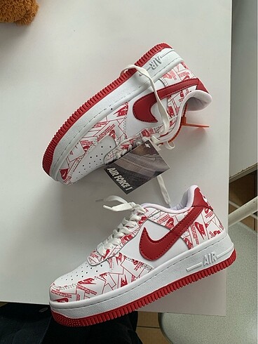 Nike Nike air force 01 modelimiz