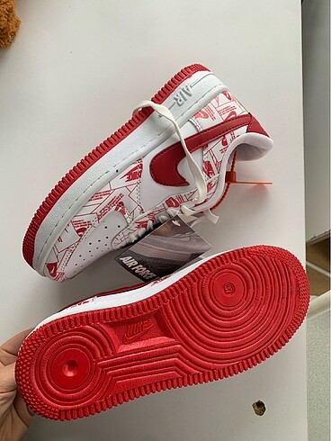 36 Beden Nike air force 01 modelimiz