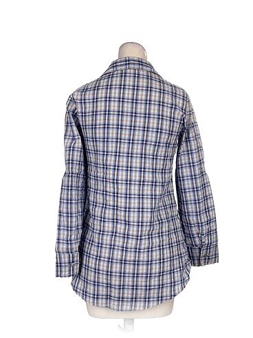 m Beden PreLoved Gömlek %70 İndirimli.