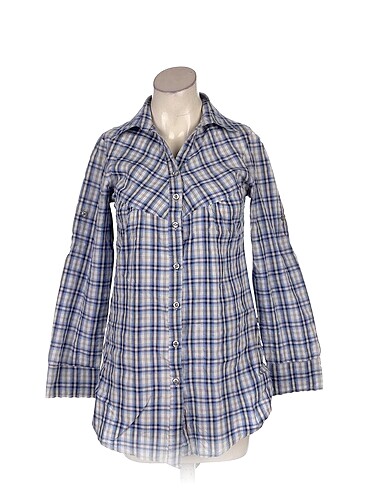 PreLoved Gömlek %70 İndirimli.