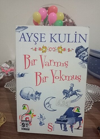 Ayşe Kulin