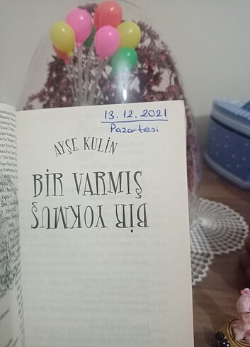 Beden Renk Ayşe Kulin