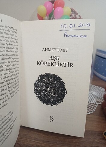 Beden Aşk Köpekliktir
