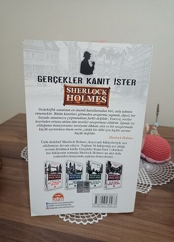 Gerçekler Kanıt İster