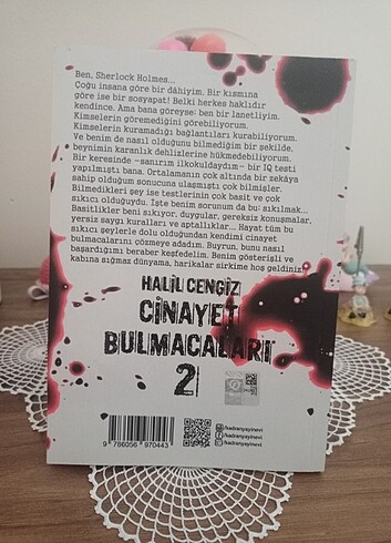 Cinayet Bulmacaları 2