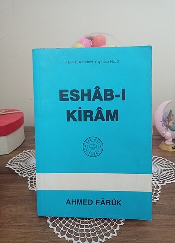 Eshabı Kiram