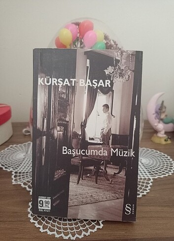 Başucumda Müzik