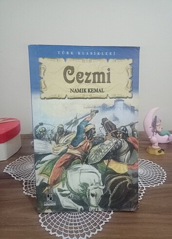 Cezmi