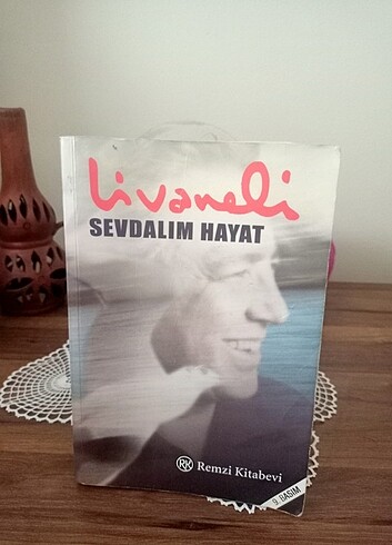 Zülfü Livaneli
