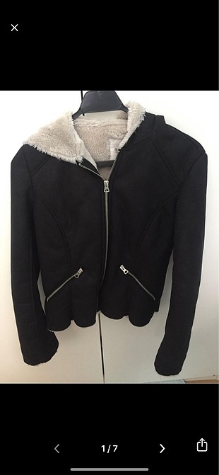 Zara Zara mont