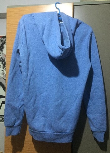 Koton Koton Sweatshirt mavi