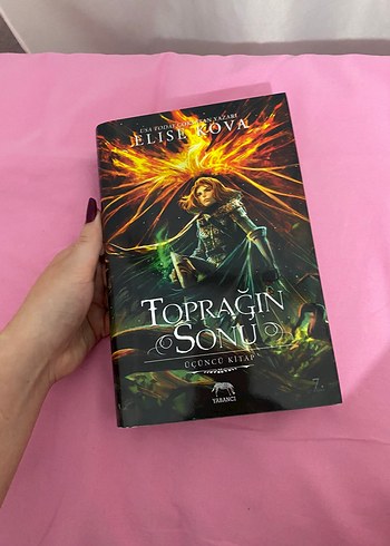 Beden Renk Hava Uyanıyor - Elise Kova
