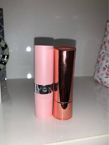 MAC RUJ SETİ