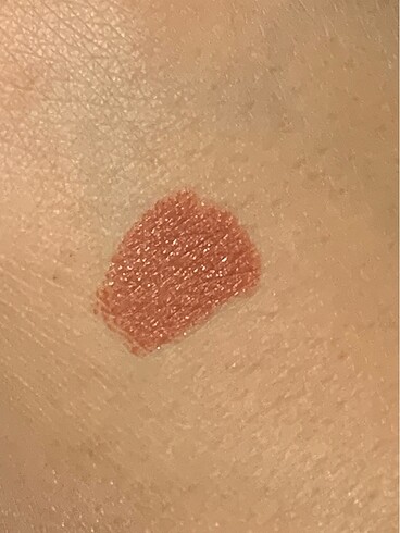 NOTE DEEP İMPACT LIPSTICK 05 LEATHER MOOD RUJ - Görsel 5