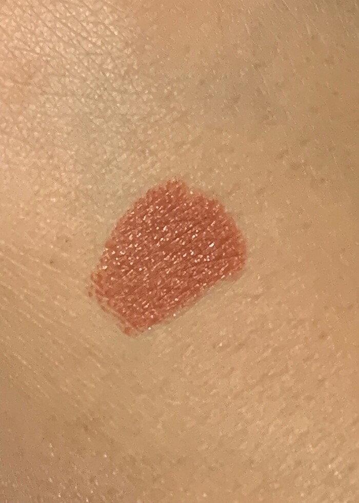 NOTE DEEP İMPACT LIPSTICK 05 LEATHER MOOD RUJ - Görsel 5