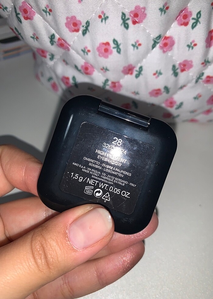 KİKO TEKLİ FAR 28 NUMARA - Görsel 3