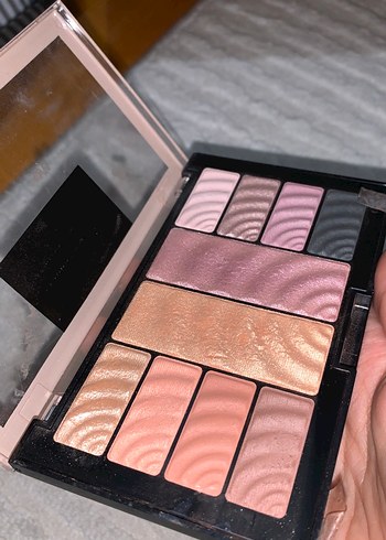 Makyaj seti - Görsel 3