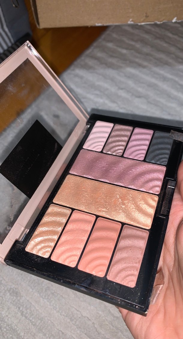 Makyaj seti - Görsel 3