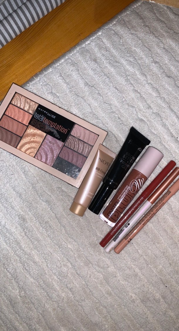 Makyaj seti - Görsel 2